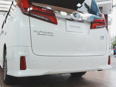 صورة مصغرة 74 لـ 2021 Toyota ALPHARD