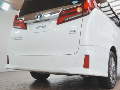 صورة مصغرة 73 لـ 2021 Toyota ALPHARD