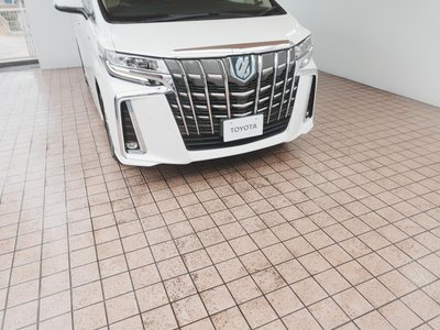 صورة مصغرة 63 لـ 2021 Toyota ALPHARD