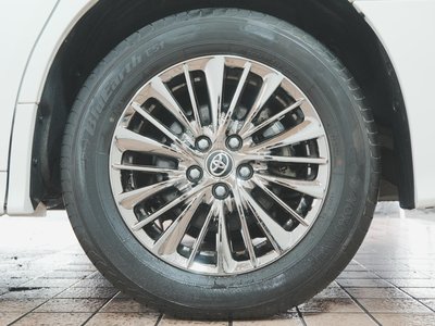 صورة مصغرة 78 لـ 2021 Toyota ALPHARD