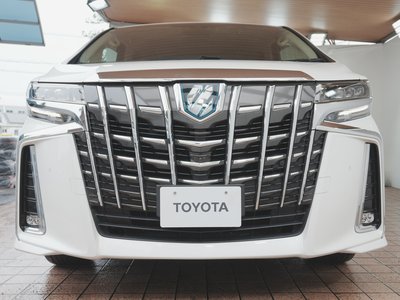 صورة مصغرة 40 لـ 2021 Toyota ALPHARD