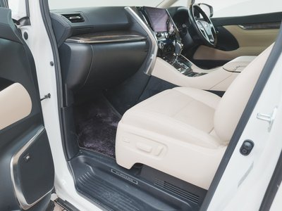 صورة مصغرة 52 لـ 2021 Toyota ALPHARD