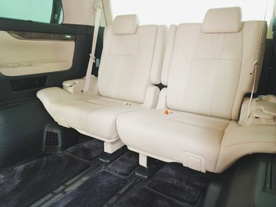 صورة مصغرة 59 لـ 2021 Toyota ALPHARD