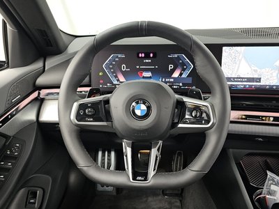 صورة مصغرة 19 لـ 2024 BMW 5 SERIES