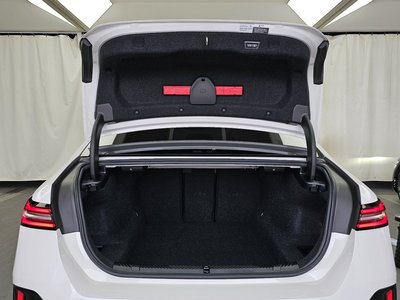 صورة مصغرة 26 لـ 2024 BMW 5 SERIES