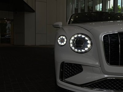 صورة مصغرة 44 لـ 2025 Bentley FLYING SPUR