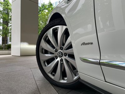صورة مصغرة 49 لـ 2025 Bentley FLYING SPUR