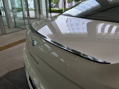 صورة مصغرة 39 لـ 2025 Bentley FLYING SPUR