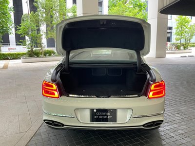 صورة مصغرة 32 لـ 2025 Bentley FLYING SPUR