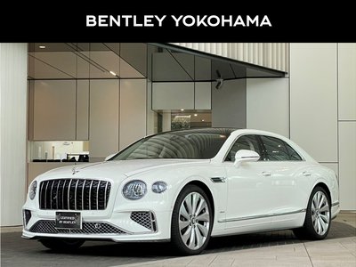 BENTLEY FLYING SPUR - 1