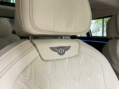 BENTLEY FLYING SPUR - 10