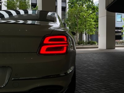 صورة مصغرة 46 لـ 2025 Bentley FLYING SPUR