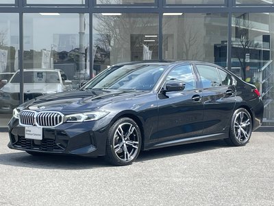 BMW 3 SERIES - 1
