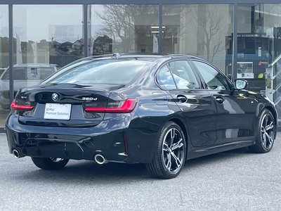 BMW 3 SERIES - 3