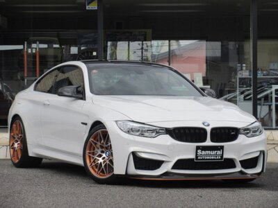 BMW M4 COUPE