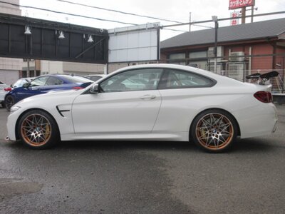 BMW M4 COUPE - 9