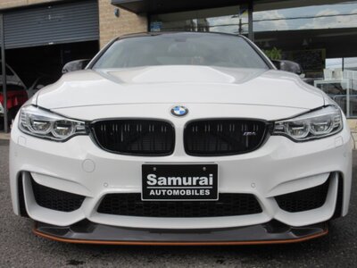 BMW M4 COUPE - 2