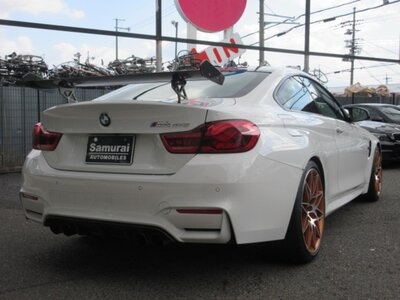 BMW M4 COUPE - 3