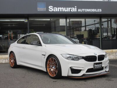 BMW M4 COUPE - 4