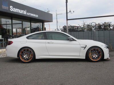 BMW M4 COUPE - 5