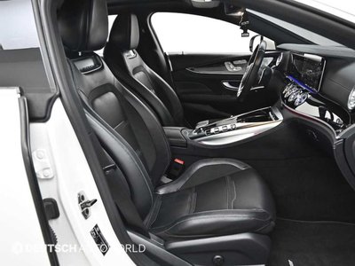 MERCEDES-BENZ AMG GT - 10