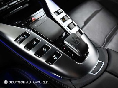 MERCEDES-BENZ AMG GT - 9