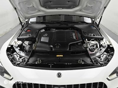 MERCEDES-BENZ AMG GT - 7