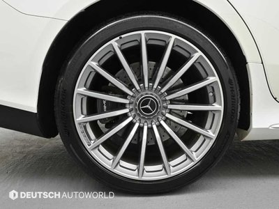 MERCEDES-BENZ AMG GT - 6