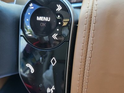 2019 LAND Rover RANGE ROVER — миниатюра 13