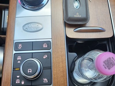 صورة 9 لـ 2019 LAND Rover RANGE ROVER