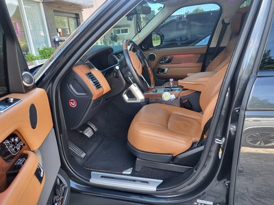 صورة 10 لـ 2019 LAND Rover RANGE ROVER