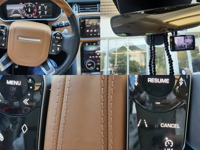 2019 LAND Rover RANGE ROVER — миниатюра 17