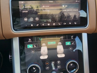 2019 LAND Rover RANGE ROVER — миниатюра 11