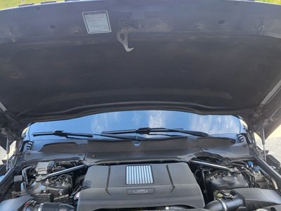 صورة 7 لـ 2019 LAND Rover RANGE ROVER