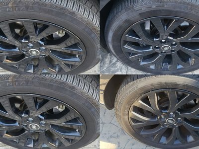 صورة 6 لـ 2019 LAND Rover RANGE ROVER