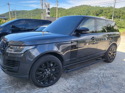 صورة 1 لـ 2019 LAND Rover RANGE ROVER