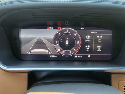 صورة 8 لـ 2019 LAND Rover RANGE ROVER