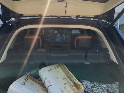 صورة 4 لـ 2019 LAND Rover RANGE ROVER