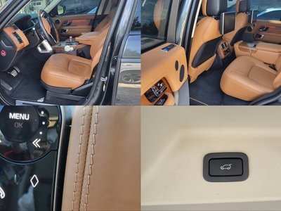 2019 LAND Rover RANGE ROVER — миниатюра 19