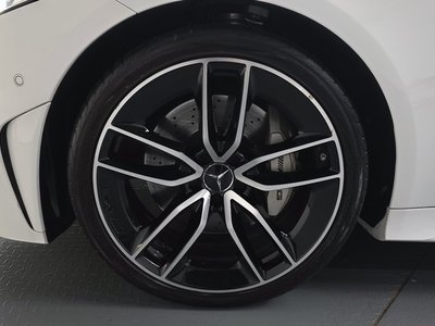 MERCEDES-BENZ CLS-CLASS - 6