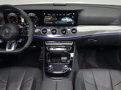 MERCEDES-BENZ CLS-CLASS - 5