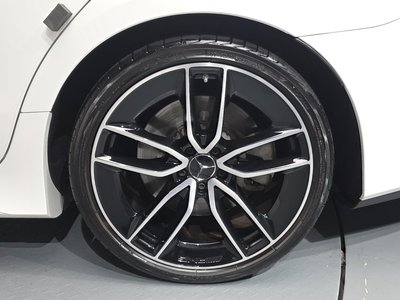 MERCEDES-BENZ CLS-CLASS - 8