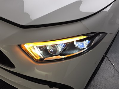 MERCEDES-BENZ CLS-CLASS - 9