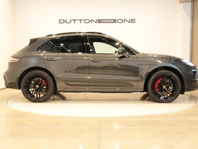 PORSCHE MACAN - 7