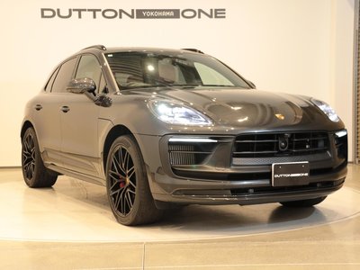 PORSCHE MACAN - 6