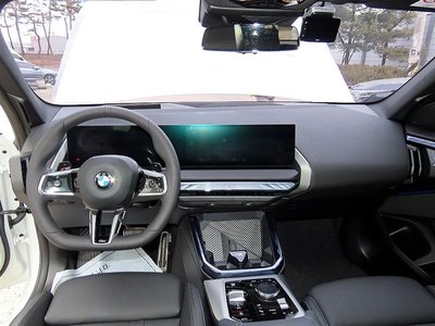 BMW X3 - 4