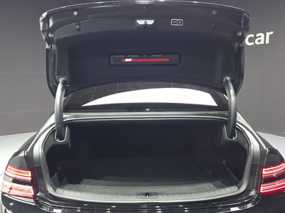 2023 Genesis G80 (RG3) — миниатюра 20