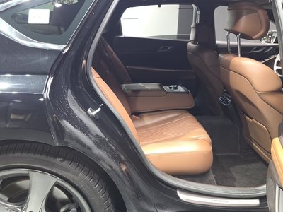 2023 Genesis G80 (RG3) — миниатюра 12