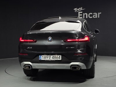 BMW X4 - 4