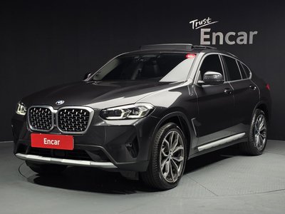 BMW X4 - 1